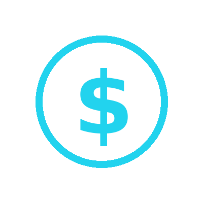 Cost icon