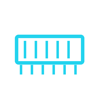 Memory icon